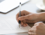 Апостиль на довіреність