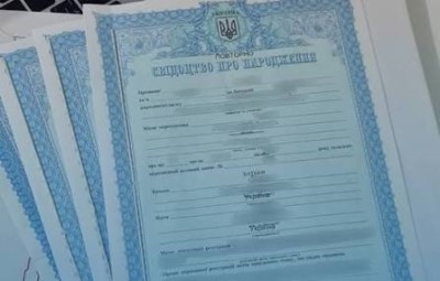 Офіційний переклад документів від Лінгво груп, Київ